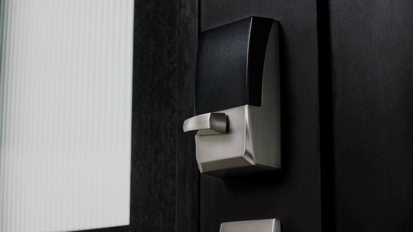Schlage - Smart Home
